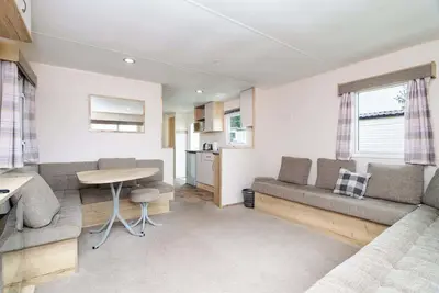 Image de Seton Sands - Sleeps 6 - Near Edinburgh - Parking