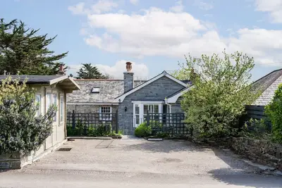 Image de Sea View Coastal Cottage in Rock