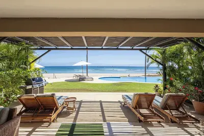 Image de Oceanfront Luxury in Punta Mita Beach Clubs & Golf