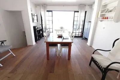 Image de Charming 3-bedroom house with Ac in sunny Olhão