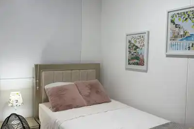 Image de Beautiful apartment in Miramar, ideal for rest, vacation or business.