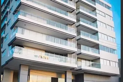 Image de Crespo Ocean View Apt
