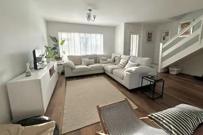 Image de Light and stylish coastal escape