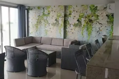 Image de Vacation apartment in Crespo