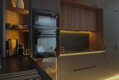Image de Luxe H&C Apartment