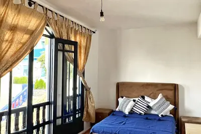 Image de Duplex Bleu 4