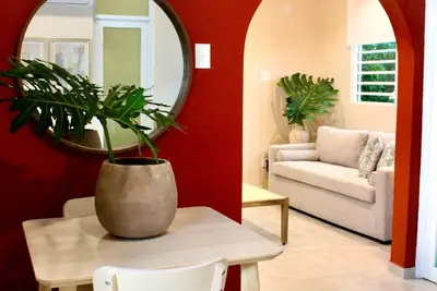 Image de Cozy 2 Br Apartment Steps from La Cerra