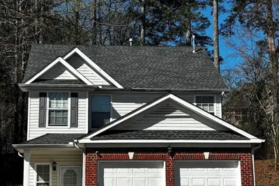 Image de 3-bedroom house in Atlanta conveniently located near the Atl Airport
