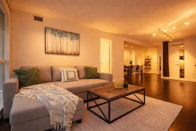 Image de Stylish Family 2br Stay | Free Parking