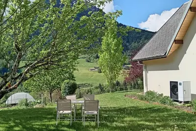Image de La Posette - Le Chatelard