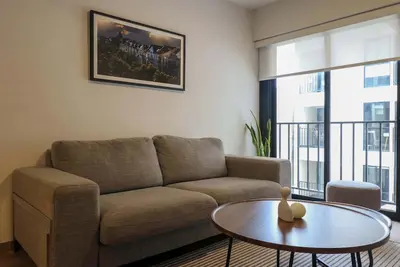Image de w* | Trendy & Cozy 2br w/ Balcony in Miraflores