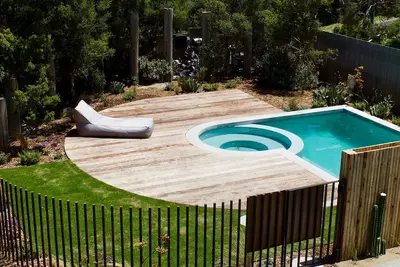 Image de Kiah Cove Rye Pool Spa