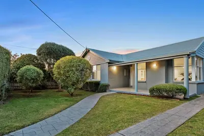 Image de Blairgowrie Village Getaway