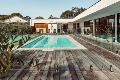 Image de The Coastal Escape Rye