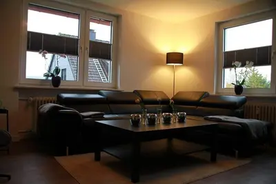 Image de Appartement Harzpanorama