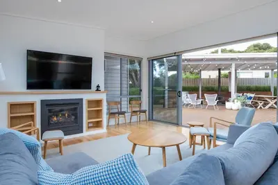 Image de The Sanctuary Blairgowrie Beach Haven