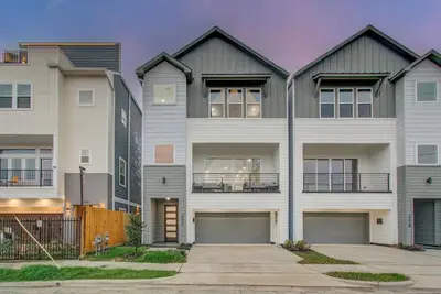 Image de Luxury 3 Story Townhouse in Houston
