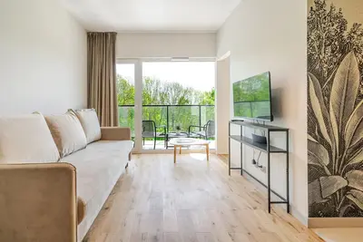 Image de Ceglana 57 Top Apartment with Terrace