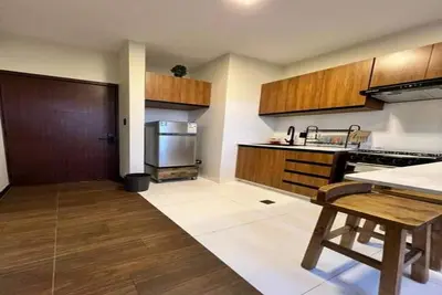 Image de Habitacion -  bedroom apartment in cozy Cochabamba perfect for your stay