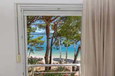 Image de Appartements Beach House Paradiso (76921-A2) - Zivogosce
