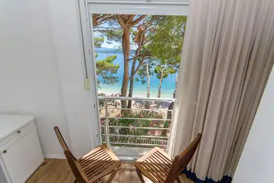 Image de Appartements Beach House Paradiso (76921-A5) - Zivogosce