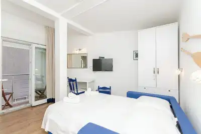 Image de Appartements Beach House Paradiso (76921-A3) - Zivogosce