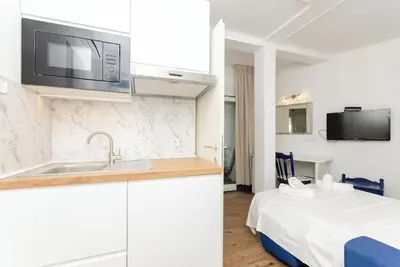 Image de Appartements Beach House Paradiso (76921-A6) - Zivogosce