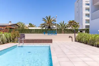 Image de Kaluna #swimming pool# Drago Square/