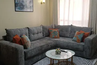 Image de Luxurious 2-bedroom apartment offering comfort and style in Ngara, Nairobi