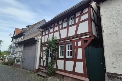 Image de MainZeit Seligenstadt - Your half-timbered dream in Seligenstadt