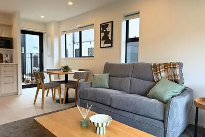 Image de Wellington Retreat with Private Courtyard