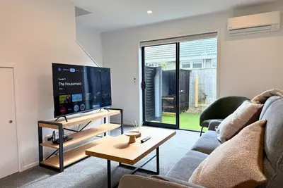 Image de Modern 2br Townhouse in Fairfield