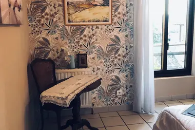 Image de Chambres D'Hotes -2 A+ 2 E (en Bas Quercy-Gorges de l'Aveyron) 1h30 de Toulouse