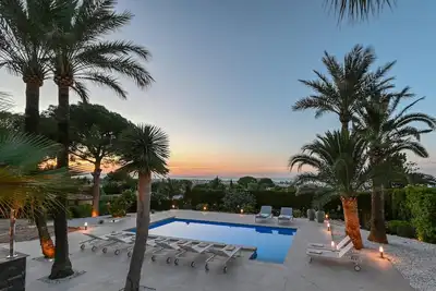 Image de Villa Amantos 8 pax - Denia, Costa Blanca
