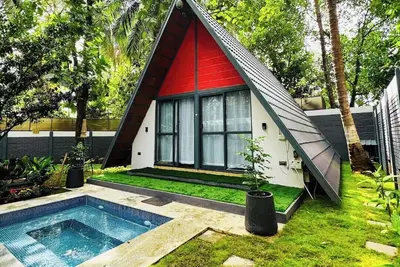 Image de Oh - Bali Villa by Travent Mug