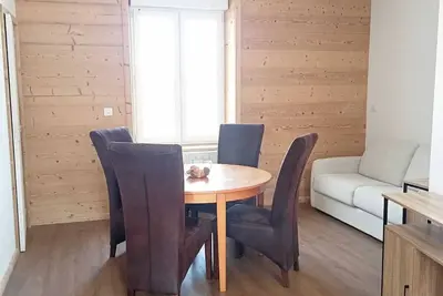 Image de Appartement neuf pour 4 personnes à prix très raisonnable