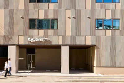 Image de Rakuten Stay Sapporo Nakajima Park