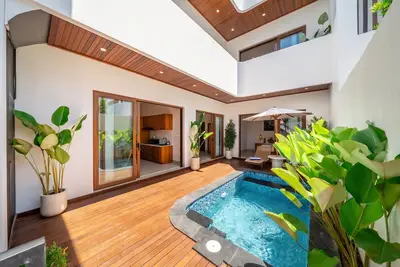 Image de Cassandra Villas - Your Bali Escape