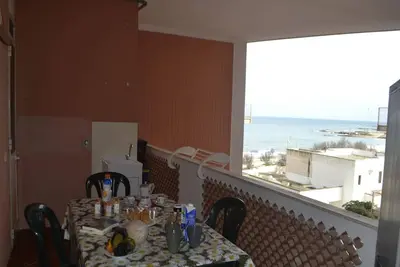Image de Maison de vacances Ureshii à San Foca