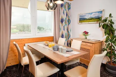 Image de Apartment Comfort - Apartment Hindenburg