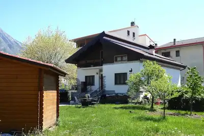 Image de Maison de vacances à Ponte Nelle Alpi avec 2 chambres à coucher, 6 couchages