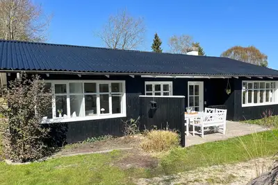 Image de Lovely home in Blokhus with sauna