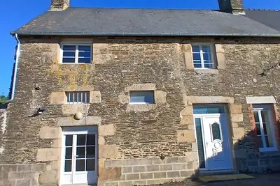 Gîte de la chapelle