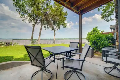 Image de Double-Decker View of Grand Lake! Modern Townhome