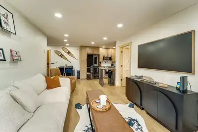 Image de Durango Condo: Walk to Lifts w/ Club Access!