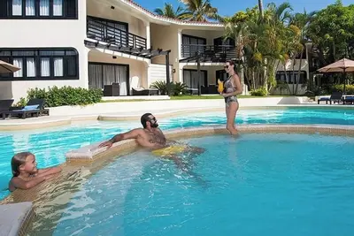 Image de Lifestyle Holidays Vacation Club- 1 Bedroom-Royal Suites