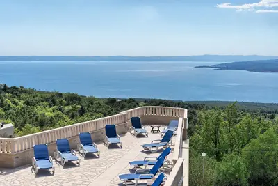 Image de Amazing apartment in Bast with WiFi