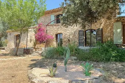 Image de Bergerie historique au cœur de la Provence