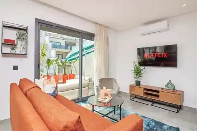 Image de Gauthier Skyline Penthouse Residence