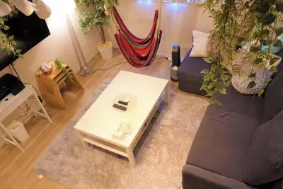 Image de LacQuerHouse Ii LacQuer House 2f  Relaxing st / Taitung District Tokyo